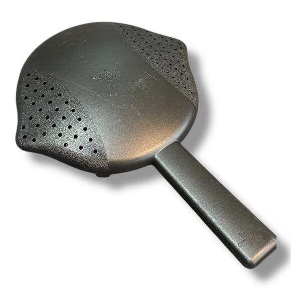 Pampered Chef Micro Cooker Replacement LID Microwave Steamer 4 Cup Small 2776 - Picture 3 of 7